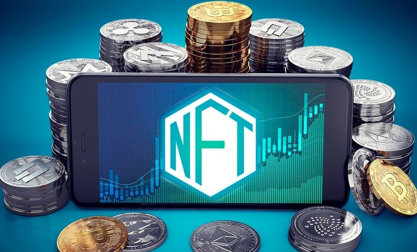 Рынок НФТ