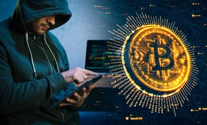 Мошенники выманивают биткоины