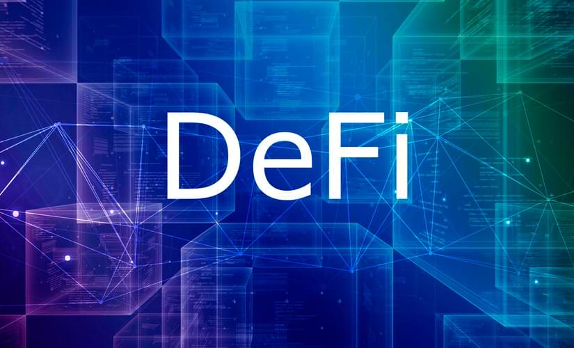 DeFi