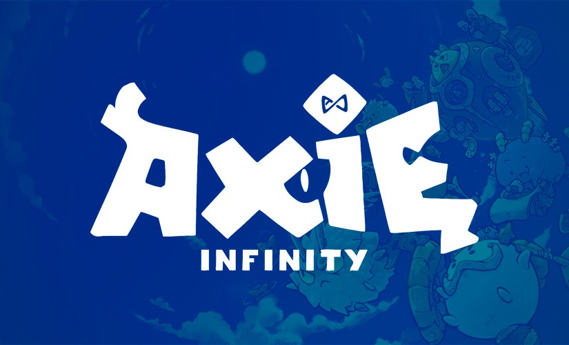 Axie Infinity