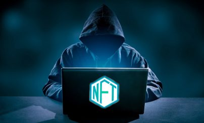 Создатель NFT-коллекции