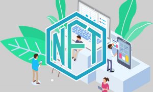 Создать NFT-токен