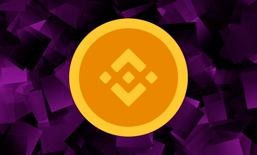Криптобиржа Binance