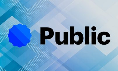 Платформа Public