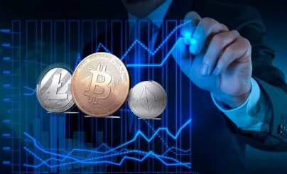 Криптовалюта в экономике