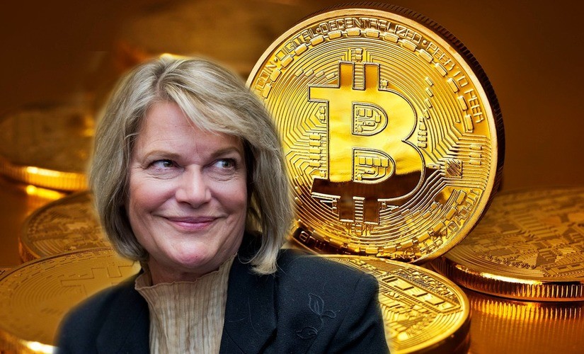 Синтия Ламмис