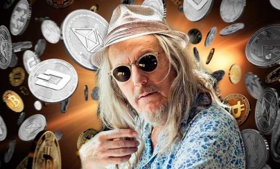 Вольфганг Бельтракки