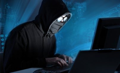 Кибербезопасность