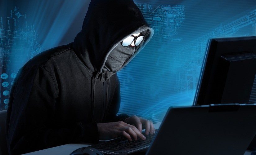 Кибербезопасность