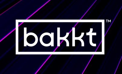 Криптоплатформа Bakkt