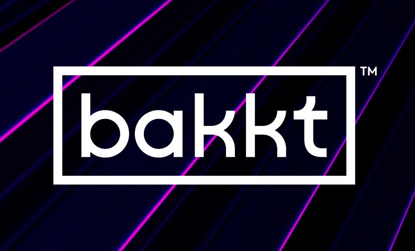 Криптоплатформа Bakkt