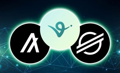 Криптовалюты