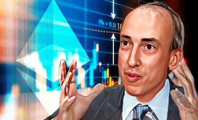 Ethereum and Gensler