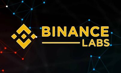 Бинанс лабс