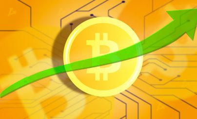 Криптовалюта Bitcoin