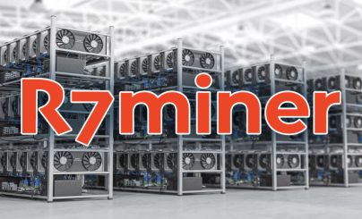 R7miner