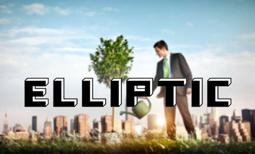 Компания Elliptic