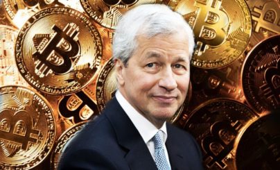 Джейми Даймон