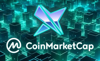 XYRO сотрудничает с CoinMarketCap