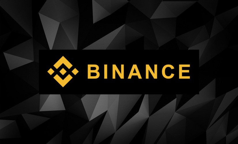 Binance