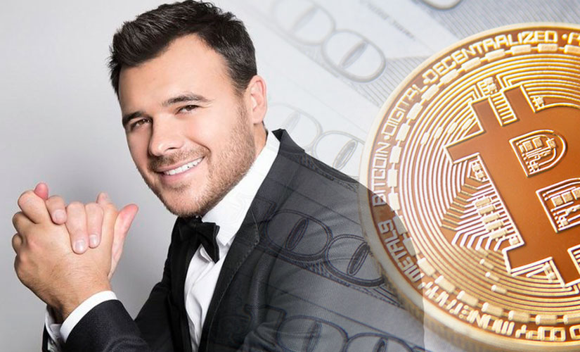 Эмин Агаларов