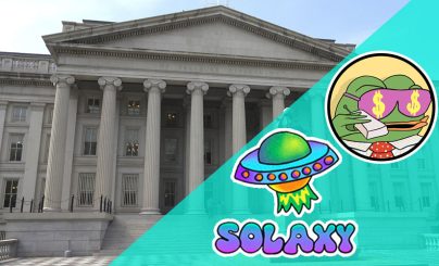 Сигналы ФРС на новые монеты