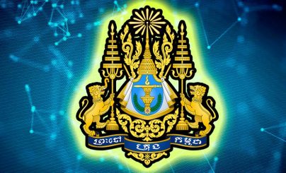 Kambodja Crypto.