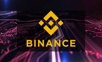 Binance