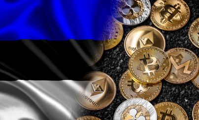 Эстония и лицензии криптовалютных компаний