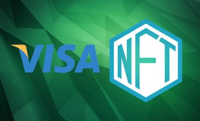 Visa и NFT