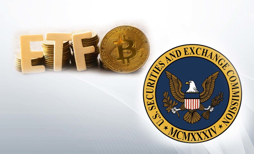 Sec и ETF