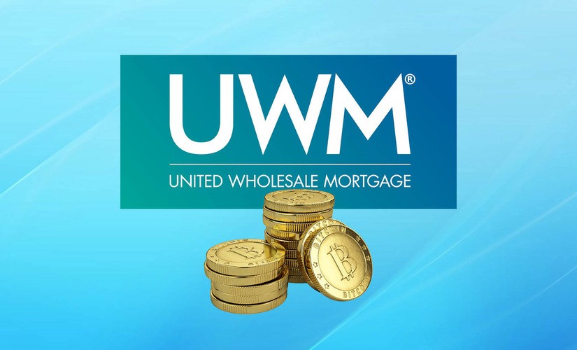 UWM и биткоин