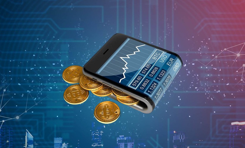 Криптокошелек