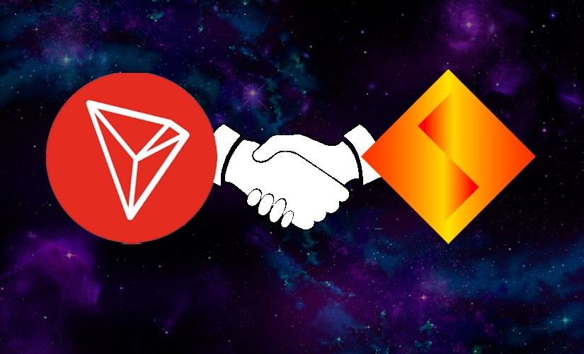 Компании Tron и Sony Interactive Entertainment