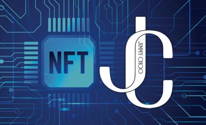 Jimmy Choo о запуске NFT
