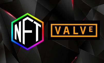 Valve и NFT