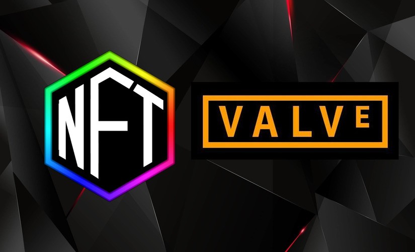 Valve и NFT