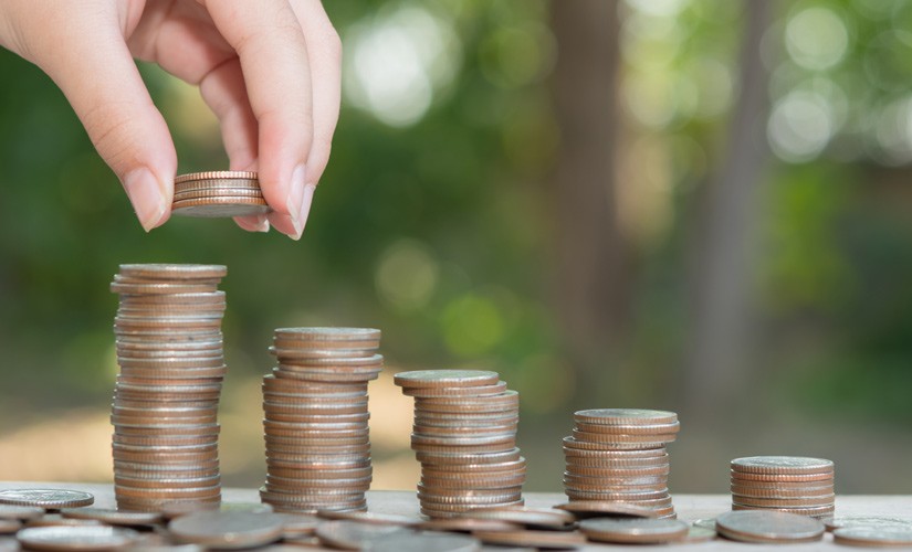 Рыночная капитализация криптовалют