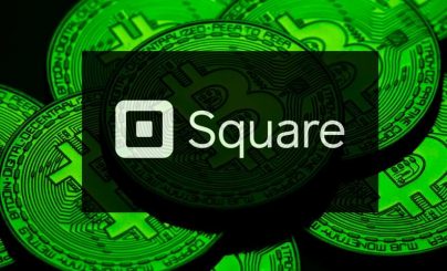 Компания Square