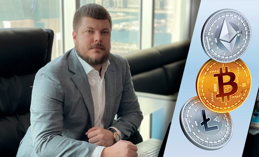 Богдан Прилепа