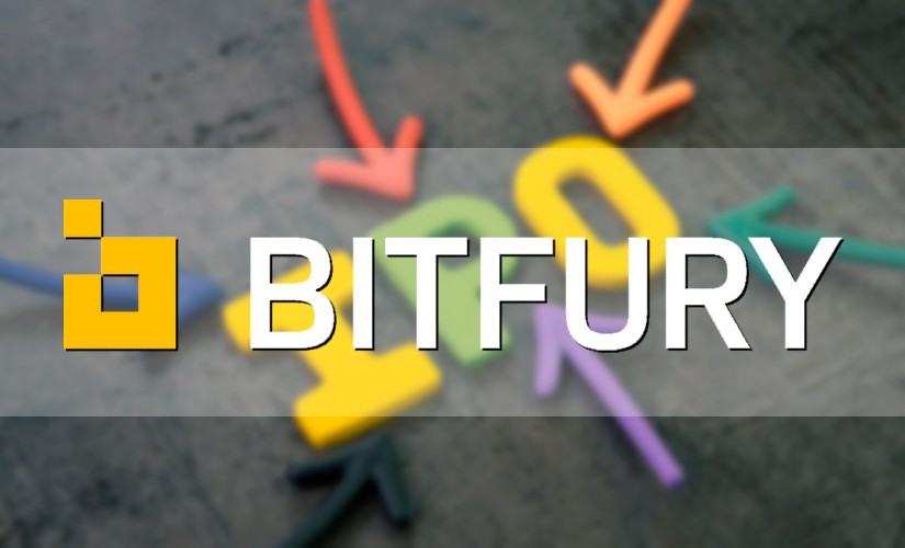 Майнинговый гигант Bitfury