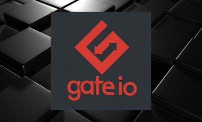 Gate io