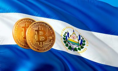 Сальвадор BTC