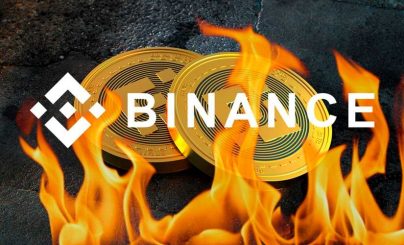 Binance