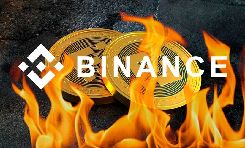 Binance
