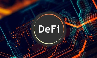 DeFi