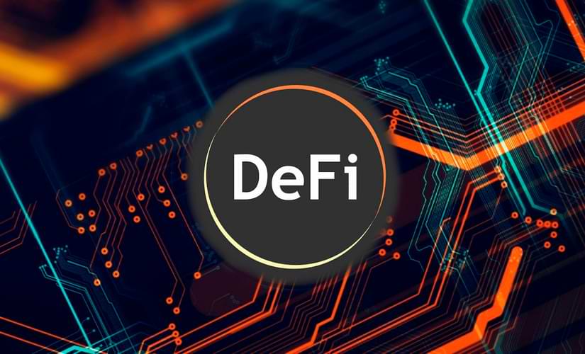 DeFi