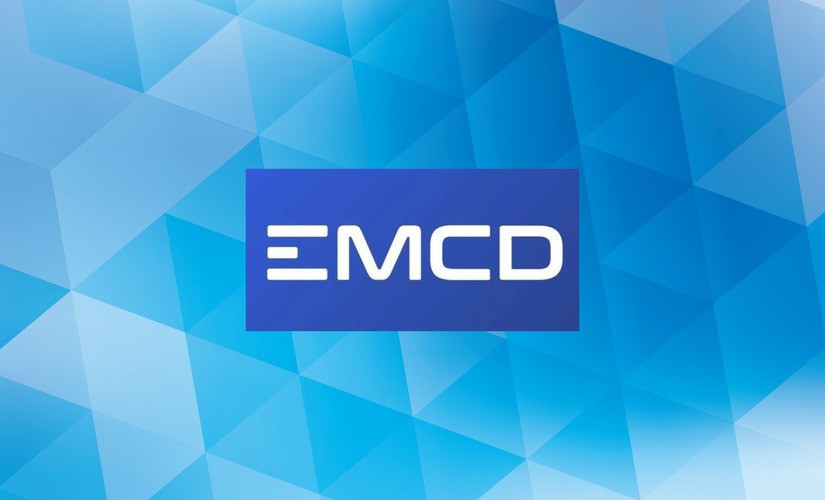 EMCD