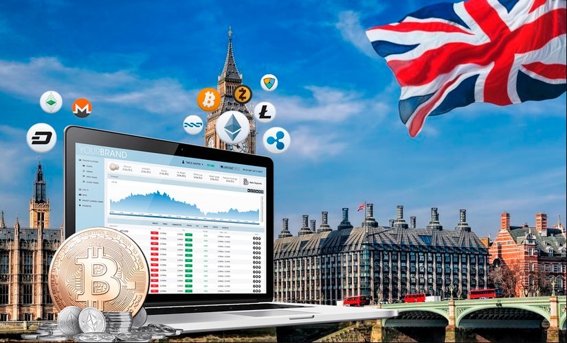 Великобритания