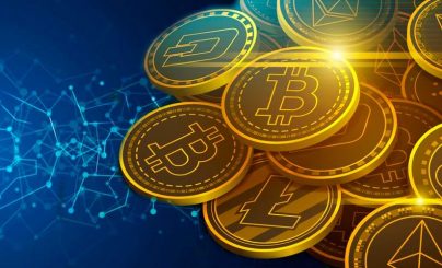 Криптовалюта